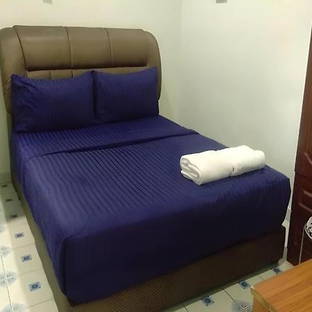 Oyo 89782 Ranau City Inn Luaran gambar