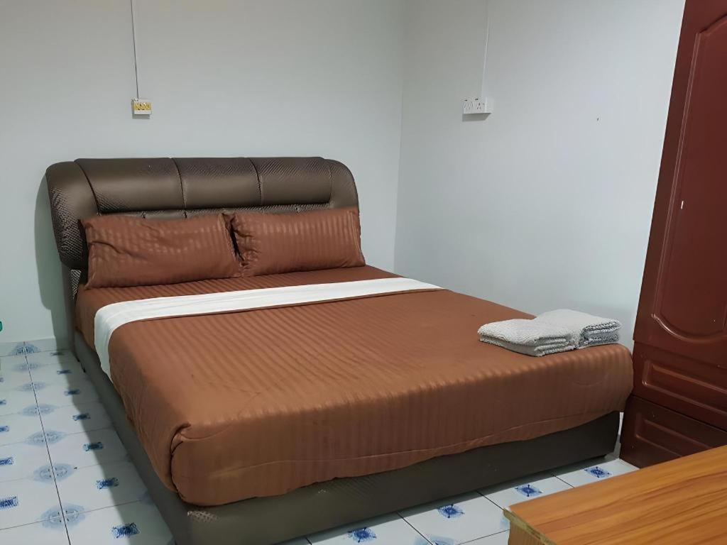 Oyo 89782 Ranau City Inn Luaran gambar
