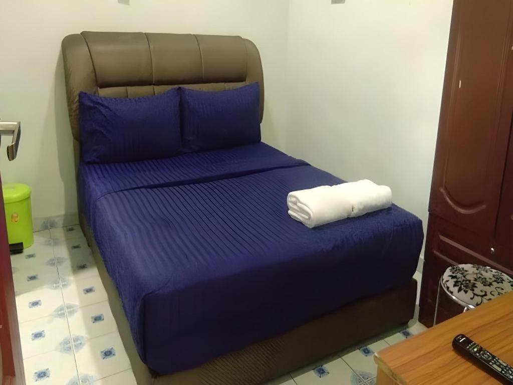 Oyo 89782 Ranau City Inn Luaran gambar