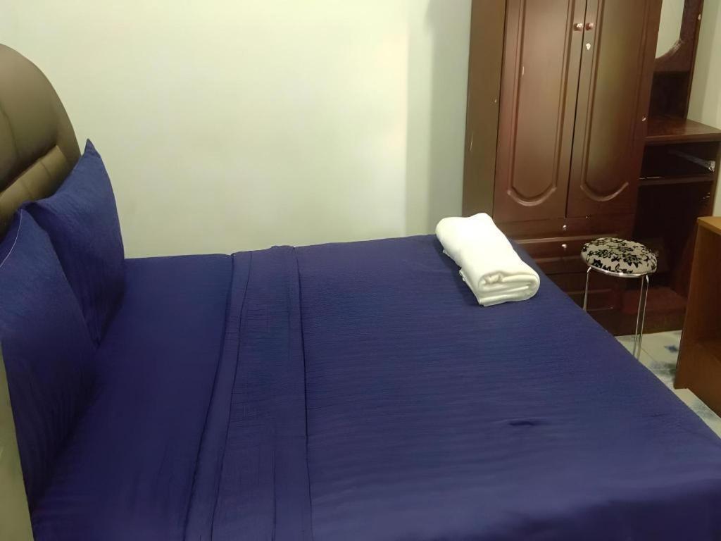 Oyo 89782 Ranau City Inn Luaran gambar