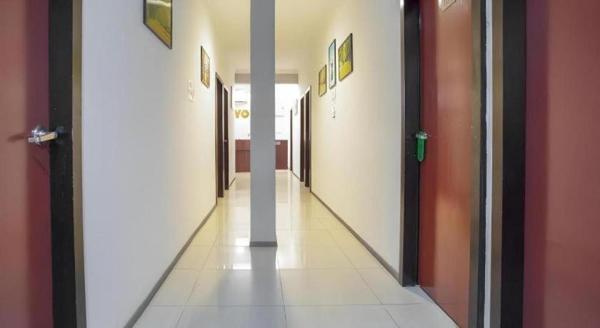 Oyo 89782 Ranau City Inn Luaran gambar
