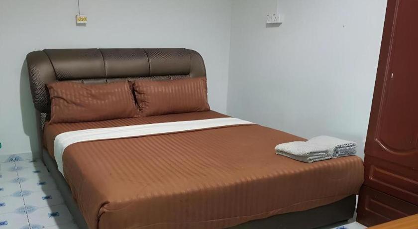 Oyo 89782 Ranau City Inn Luaran gambar